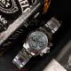Perfect Replica Rolex Daytona Ice Blue Dial Brown Bezel 40mm Watch (9)_th.jpg